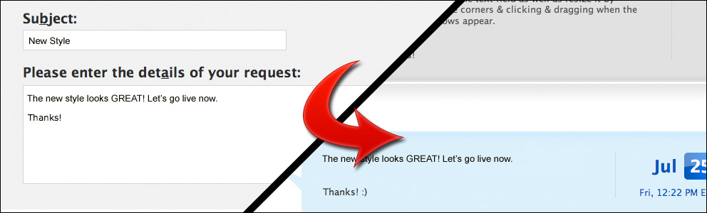 Customer Support